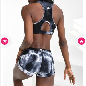 Booty by Brabants Shorts OS